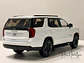 Camioneta Chevrolet Tahoe Z71 (2025) | Motormax 1:24 - Miniatura 9