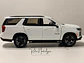 Camioneta Chevrolet Tahoe Z71 (2025) | Motormax 1:24 - Miniatura 10