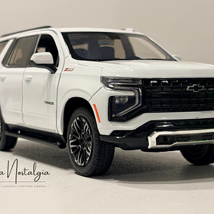 2025 Chevrolet Tahoe Z71 — Motormax 