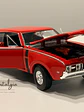 Oldsmobile 442 - 1968 | Welly 1:24  | Auto clásico americano - thumbnail 1