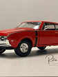 Oldsmobile 442 - 1968 | Welly 1:24  | Auto clásico americano - thumbnail 4