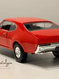 Oldsmobile 442 - 1968 | Welly 1:24  | Auto clásico americano - thumbnail 6