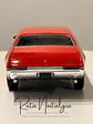 Oldsmobile 442 - 1968 | Welly 1:24  | Auto clásico americano - thumbnail 7
