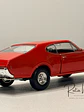 Oldsmobile 442 - 1968 | Welly 1:24  | Auto clásico americano - thumbnail 8
