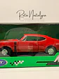 Oldsmobile 442 - 1968 | Welly 1:24  | Auto clásico americano - thumbnail 11