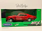Auto Oldsmobile 442 (1968) | Welly Escala 1:24 - Miniatura 11