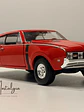 Oldsmobile 442 - 1968 | Welly 1:24  | Auto clásico americano - thumbnail 10