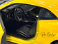 Auto Camaro ZL1 2012 Welly NEX 1:24 Coleccionable - Miniatura 2