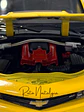 Chevrolet Camaro ZL1 - 2012  |  Welly  1:24 | Auto deportivo - Miniatura 3