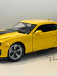 Chevrolet Camaro ZL1 - 2012  |  Welly  1:24 | Auto deportivo - Miniatura 5