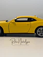 Chevrolet Camaro ZL1 - 2012  |  Welly  1:24 | Auto deportivo - Miniatura 6