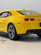 Chevrolet Camaro ZL1 - 2012  |  Welly  1:24 | Auto deportivo - Miniatura 7