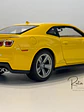 Chevrolet Camaro ZL1 - 2012  |  Welly  1:24 | Auto deportivo - Miniatura 8