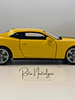 Chevrolet Camaro ZL1 - 2012  |  Welly  1:24 | Auto deportivo - Miniatura 9