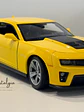 Chevrolet Camaro ZL1 - 2012  |  Welly  1:24 | Auto deportivo - Miniatura 10