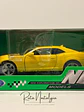 Chevrolet Camaro ZL1 - 2012  |  Welly  1:24 | Auto deportivo - Miniatura 11