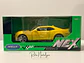 Auto Camaro ZL1 2012 Welly NEX 1:24 Coleccionable - Miniatura 11