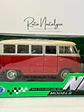 Volkswagen Bus T1 - 1963 | Welly   1:24 |  Furgón antiguo de colección - thumbnail 8