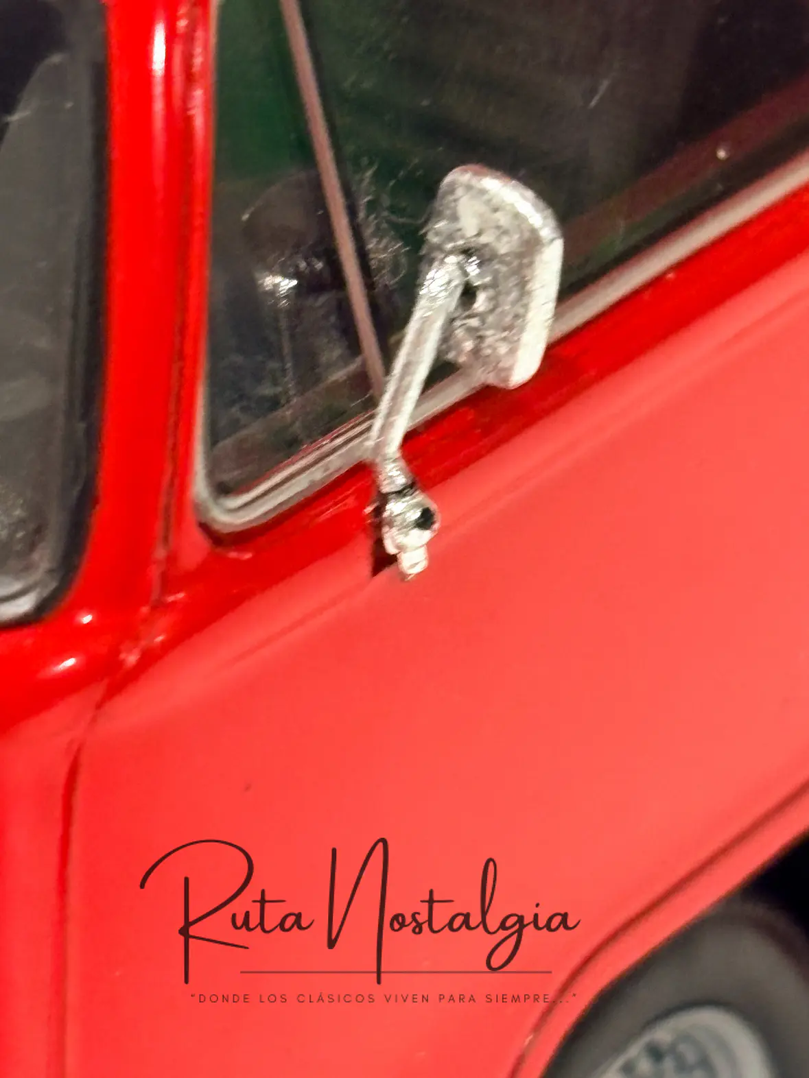 Furgón a escala Volkswagen Kombi T2 Bus 1972 | 1:24 Welly – Microbús nostálgico de colección 3
