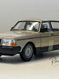 Volvo 240 GL | Welly 1:24 | Auto antiguo de colección - thumbnail 5