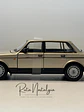 Volvo 240 GL | Welly 1:24 | Auto antiguo de colección - thumbnail 6