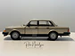 Auto Volvo 240 GL Welly NEX 1:24 Coleccionable - Miniatura 6