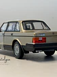 Volvo 240 GL | Welly 1:24 | Auto antiguo de colección - thumbnail 7