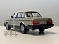 Auto Volvo 240 GL Welly NEX 1:24 Coleccionable - Miniatura 7