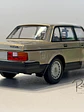 Volvo 240 GL | Welly 1:24 | Auto antiguo de colección - thumbnail 8