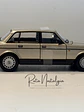 Volvo 240 GL | Welly 1:24 | Auto antiguo de colección - thumbnail 9