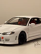 Nissan Silvia S15 Welly NEX 1:24 | Tuning JDM Colección - thumbnail 5