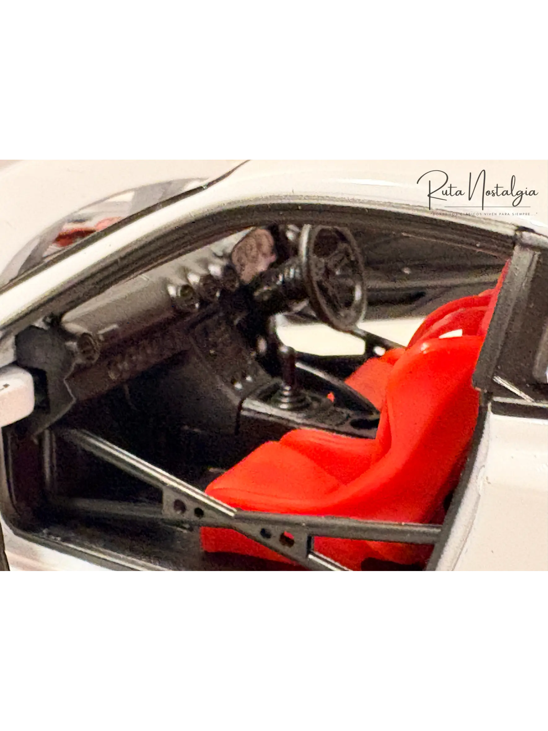 Nissan Silvia S15 Welly NEX 1:24 | Tuning JDM Colección 2