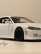 Nissan Silvia S15 Welly NEX 1:24 | Tuning JDM Colección - thumbnail 9