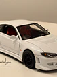 Nissan Silvia S15 Welly NEX 1:24 | Tuning JDM Colección - thumbnail 1