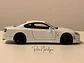Auto Nissan Silvia S15 Welly NEX 1:24 Coleccionable - Miniatura 8