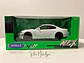 Auto Nissan Silvia S15 Welly NEX 1:24 Coleccionable - Miniatura 10