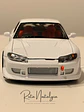 Nissan Silvia S15 Welly NEX 1:24 | Tuning JDM Colección - thumbnail 4