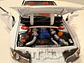 Auto Nissan Silvia S15 Welly NEX 1:24 Coleccionable - Miniatura 3
