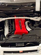 Nissan Skyline GT-R (R34) — Welly NEX Models 1:24 | JDM Legend de colección - Miniatura 3