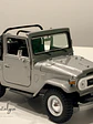 Toyota FJ40 Land Cruiser — Motormax Platinum Collection 1:24 | 4x4 clásico de colección - thumbnail 1
