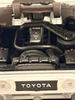 Toyota FJ40 Land Cruiser — Motormax Platinum Collection 1:24 | 4x4 clásico de colección - thumbnail 4