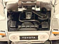 Camioneta Toyota FJ40 Land Cruiser 4x4 | Motormax 1:24 - thumbnail 4