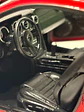 2007 Shelby Cobra GT500 — Welly NEX Models 1:24 | Muscle Car americano de colección - thumbnail 2