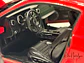 Auto Shelby Cobra GT500 (2007) | Welly Escala 1:24 - Miniatura 2