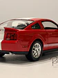 2007 Shelby Cobra GT500 — Welly NEX Models 1:24 | Muscle Car americano de colección - thumbnail 7