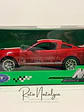 2007 Shelby Cobra GT500 — Welly NEX Models 1:24 | Muscle Car americano de colección - thumbnail 10