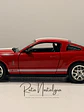 2007 Shelby Cobra GT500 — Welly NEX Models 1:24 | Muscle Car americano de colección - thumbnail 5