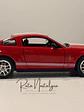 2007 Shelby Cobra GT500 — Welly NEX Models 1:24 | Muscle Car americano de colección - thumbnail 8