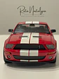 2007 Shelby Cobra GT500 — Welly NEX Models 1:24 | Muscle Car americano de colección - thumbnail 11