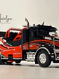 Kenworth T 880 Wrecker | IXO models - Escala 1:43 | Camión Grúa de Rescate de colección - thumbnail 1